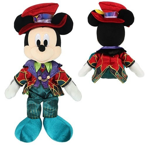 Mickey 公仔 | TOKYO DISNEY RESORT HALLOWEEN 2026