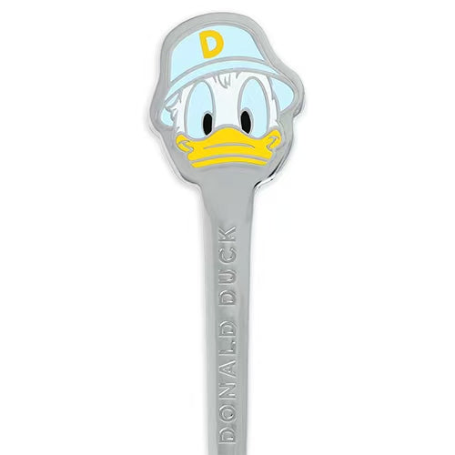 匙羮 - DELIGHTFUL DONALD DUCK