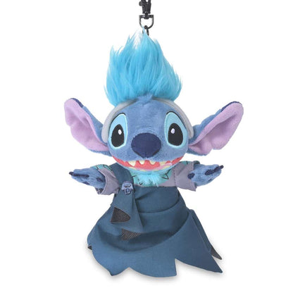 Stitch 扮Hades 掛飾 - Disney Halloween 2026 VILLAINS