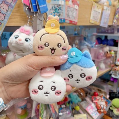 現貨 Chiikawa速遞員Pin *小可愛/小八/小兔兔