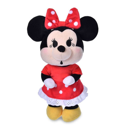 可換臉 Minnie nuiMOs 公仔