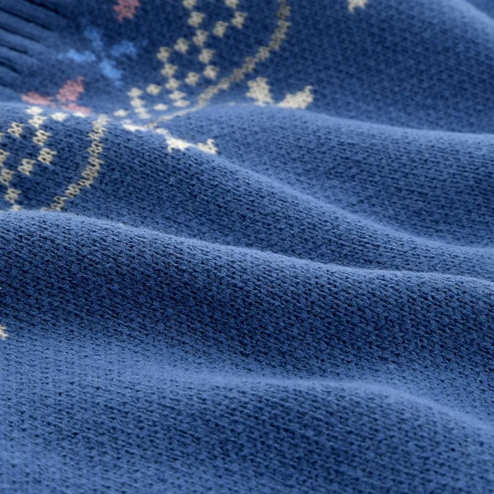 Stitch 冷衫 | Knit collection