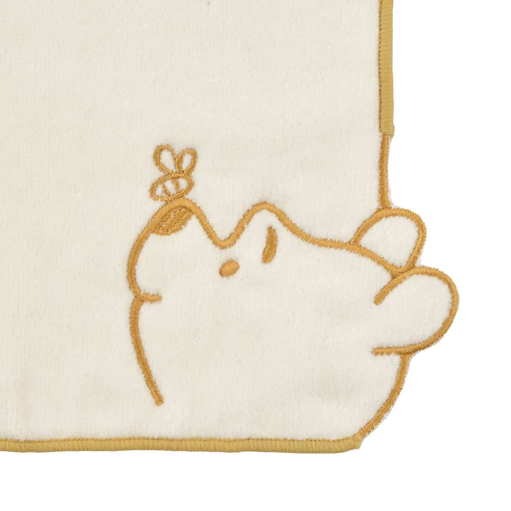 Pooh/ Baymax/ 三眼仔/ Mickey 手巾仔