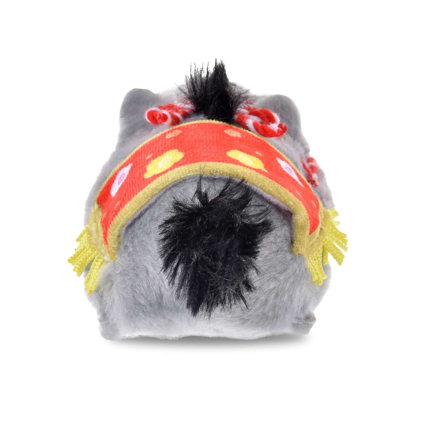 Mickey/ Minnie/ Pooh 馬年Tsum Tsum ｜ New Year 2026