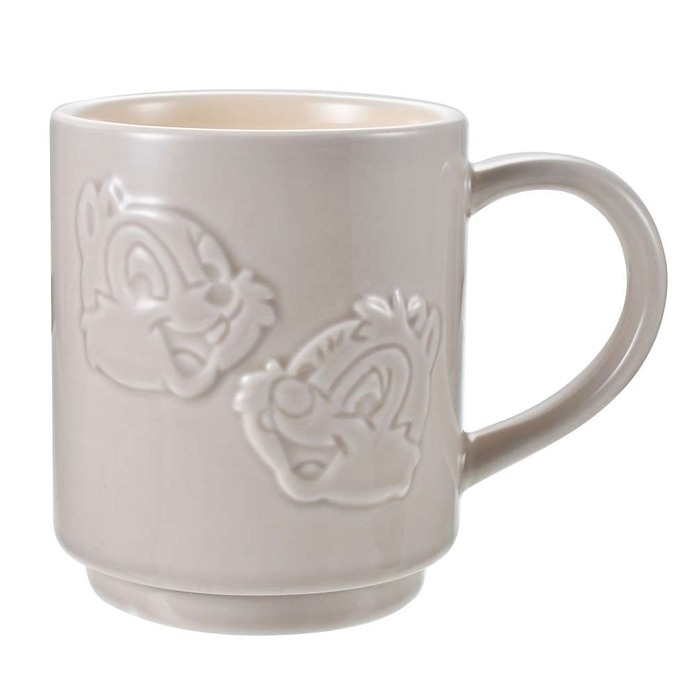 陶瓷杯 | Emboss Drinkware