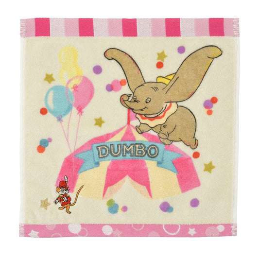 手巾｜Disney DUMBO 85TH ANNIVERSARY