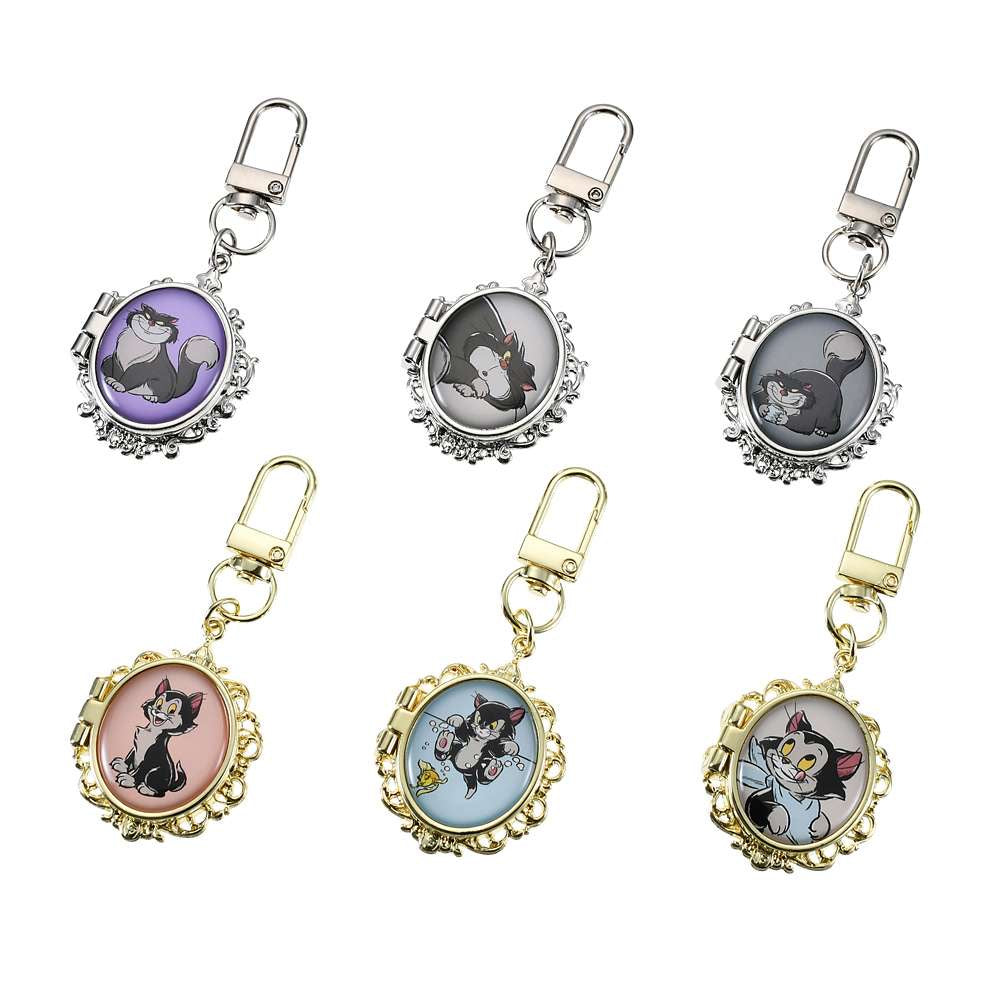 盲抽鏡仔Charm｜ Disney Cat Day 2026