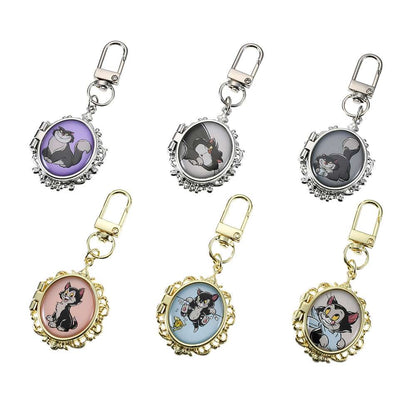 盲抽鏡仔Charm｜ Disney Cat Day 2026