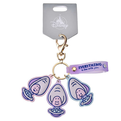 生蠔bb Keychain｜ BABY OYSTERS 2026