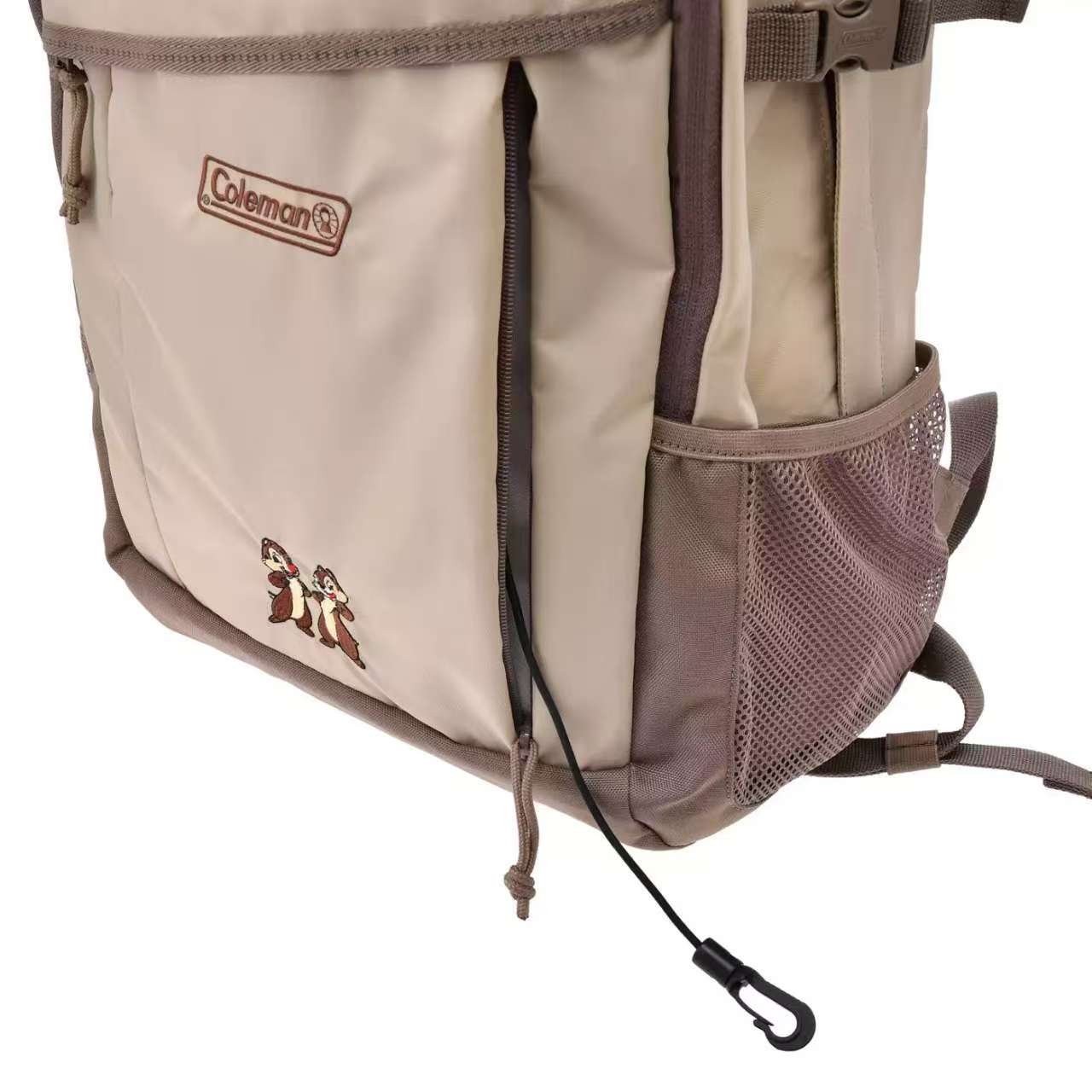 Chip & Dale | COLEMAN(R) BACKPACK 25L