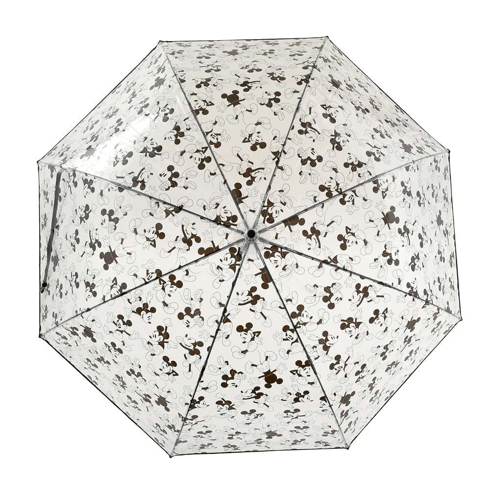 Mickey 手環直遮 - Rainy Day