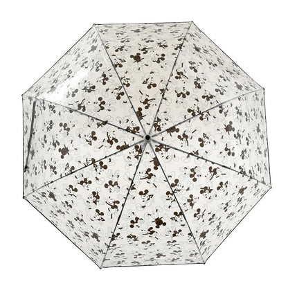 Mickey 手環直遮 - Rainy Day