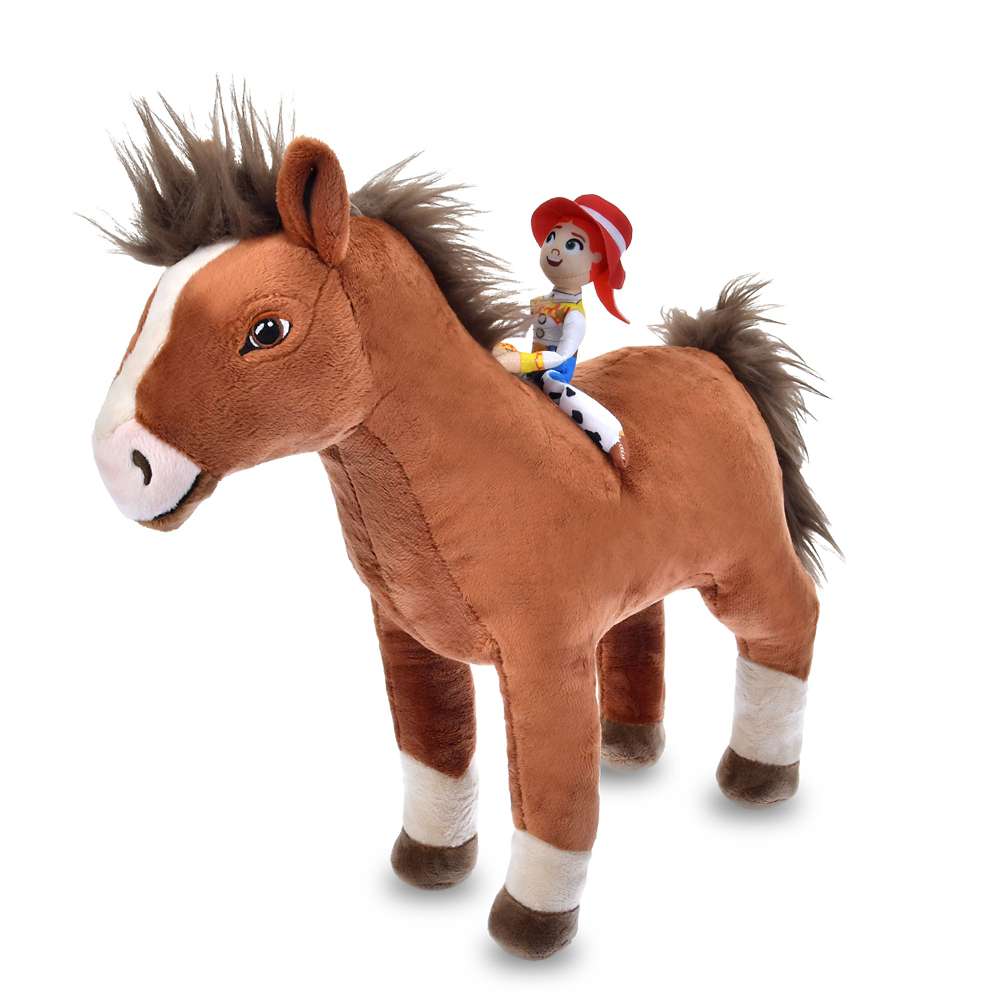 Jessie 公仔 | TOY STORY 5