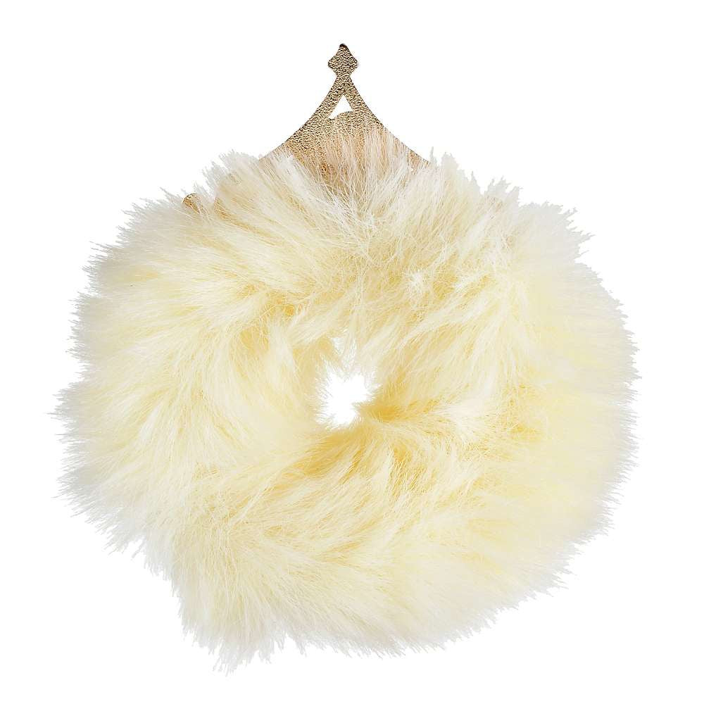 Elsa/ Rapunzel/ Ariel/ Belle ｜ 皇冠橡根