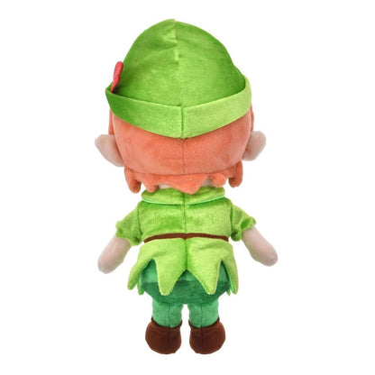 Wendy/ Peter Pan/ Tiger Lily 閃閃眼公仔 TINY PETER PAN