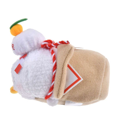 Donald/ Pooh/ Goofy 正月Tsum Tsum ｜ New Year 2026