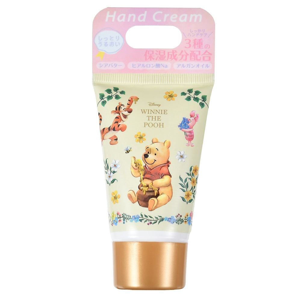 生蠔bb/ Pooh Handcrean/ 萬用保濕Cream Splendid Colors