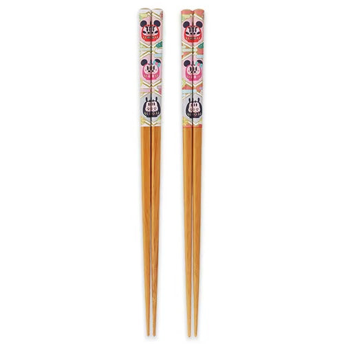 筷子套裝 - 馬年正月新年系列 2026