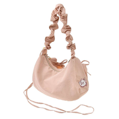 Mickey/ Marie 斜揹袋 - Softy Design Casual Bag
