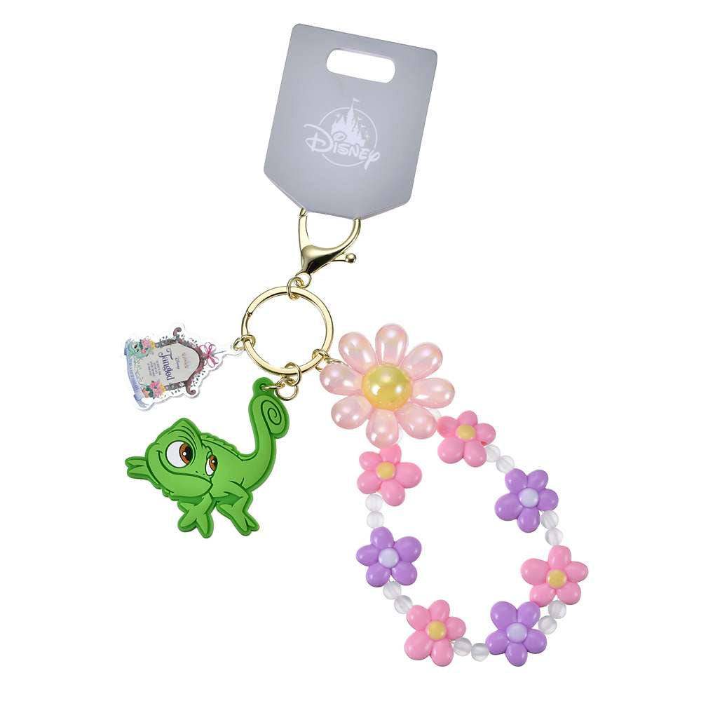 Keychain  | Disney Tangled 15TH