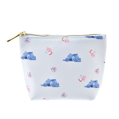 Stitch/ Pooh/ Chip & Dale Pouch