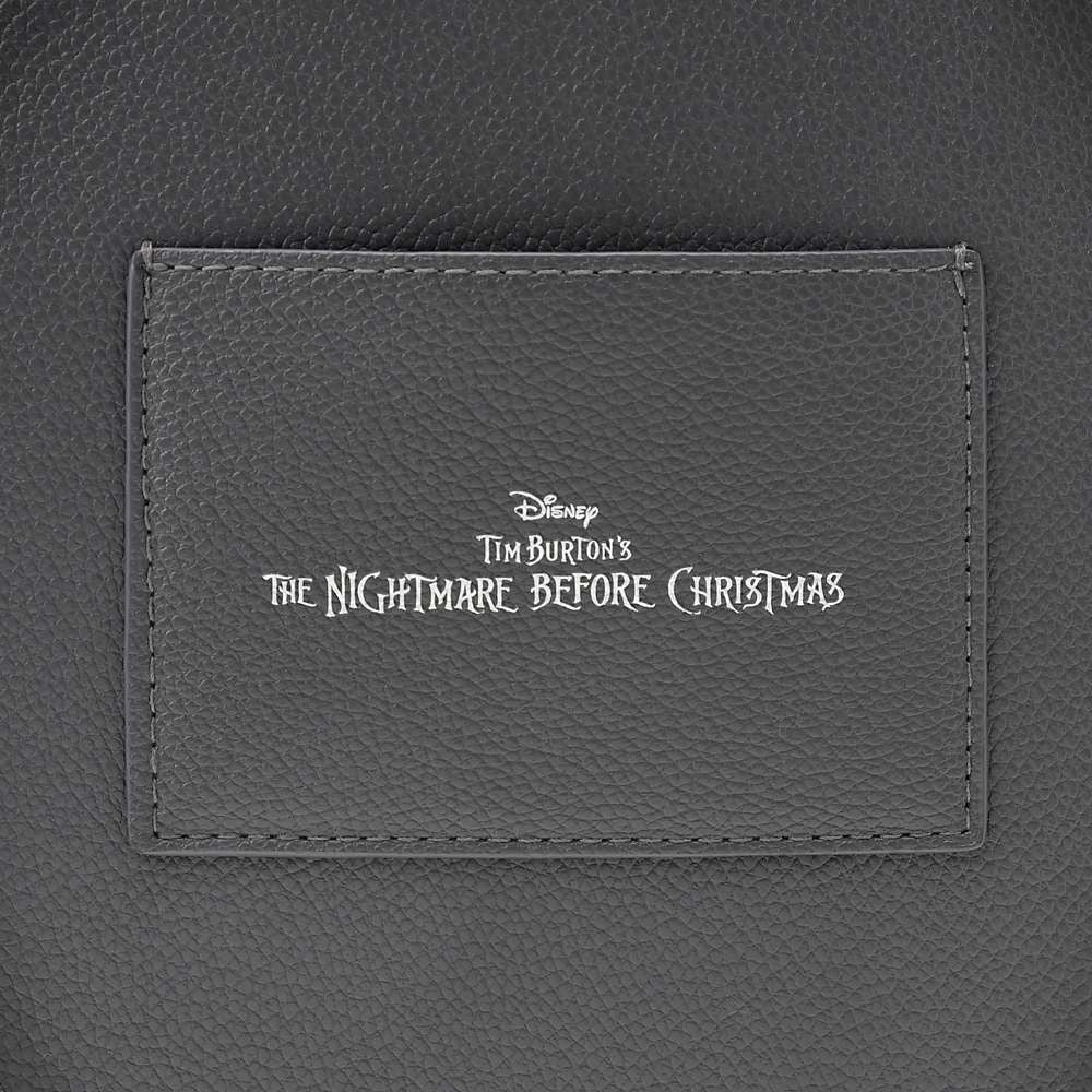 斜揹袋 - TIM BURTON'S THE NIGHTMARE BEFORE CHRISTMAS