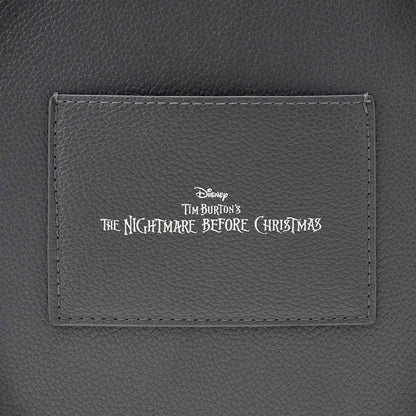 斜揹袋 - TIM BURTON'S THE NIGHTMARE BEFORE CHRISTMAS