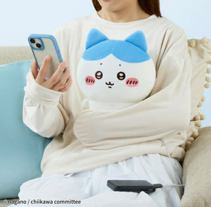 Chiikawa | 小可愛 發熱公仔 1月下旬發貨