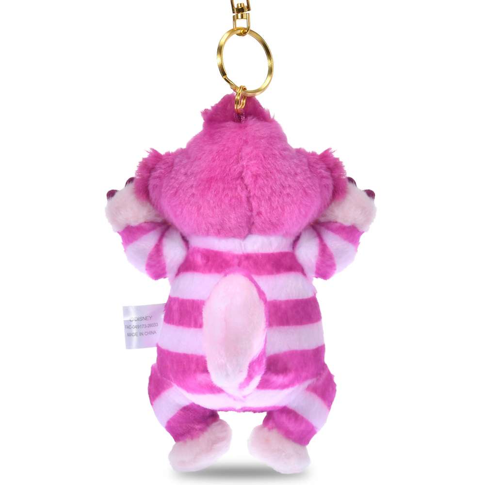 妙妙貓/ Marie/ Lucifer/ Stitch/ Angel/ Shimba/ Rajah 掛飾｜Disney Animal Touch