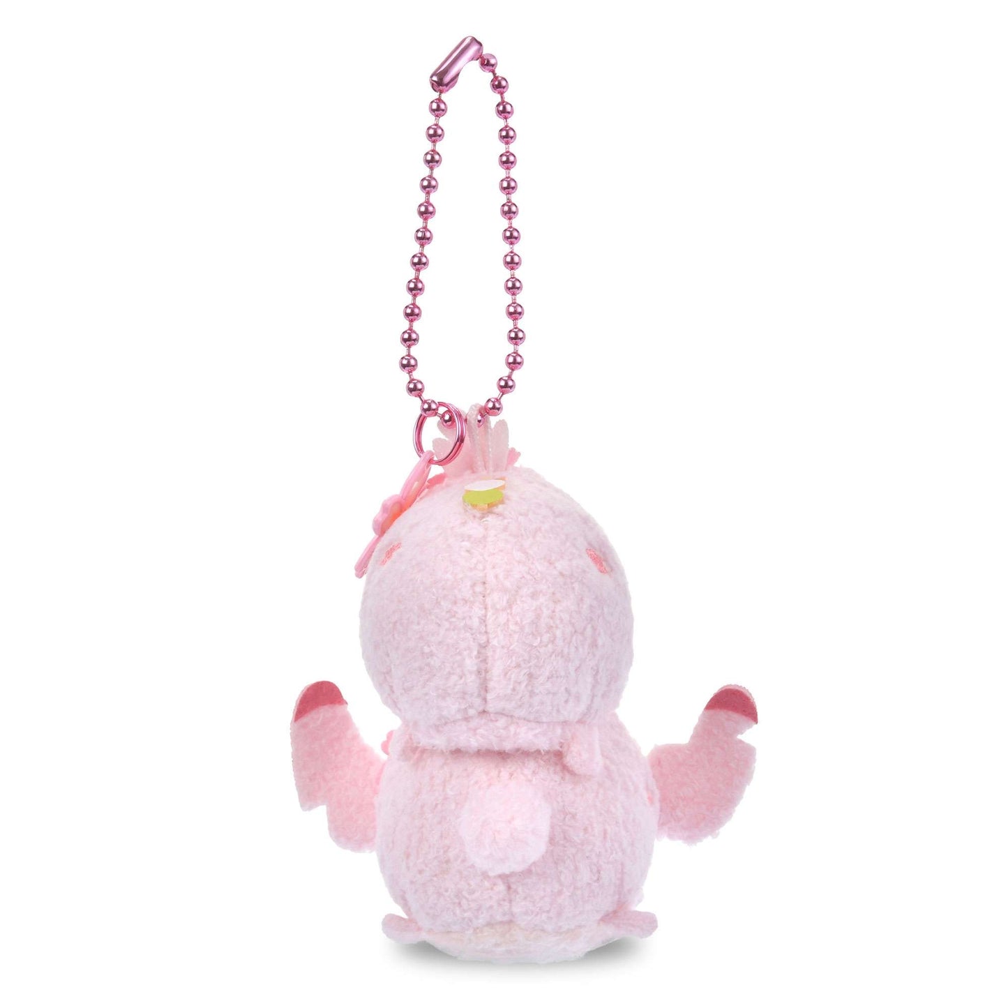 Pooh/ Baymax/ Stitch Tsum Taum 掛飾 ｜ DISNEY SAKURA COLLECTION 2026