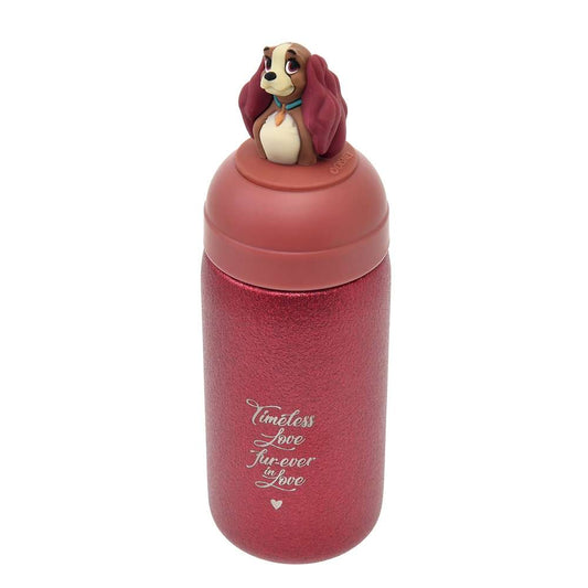 保溫瓶 LADY AND TRAMP COLLECTION DRINKWARE