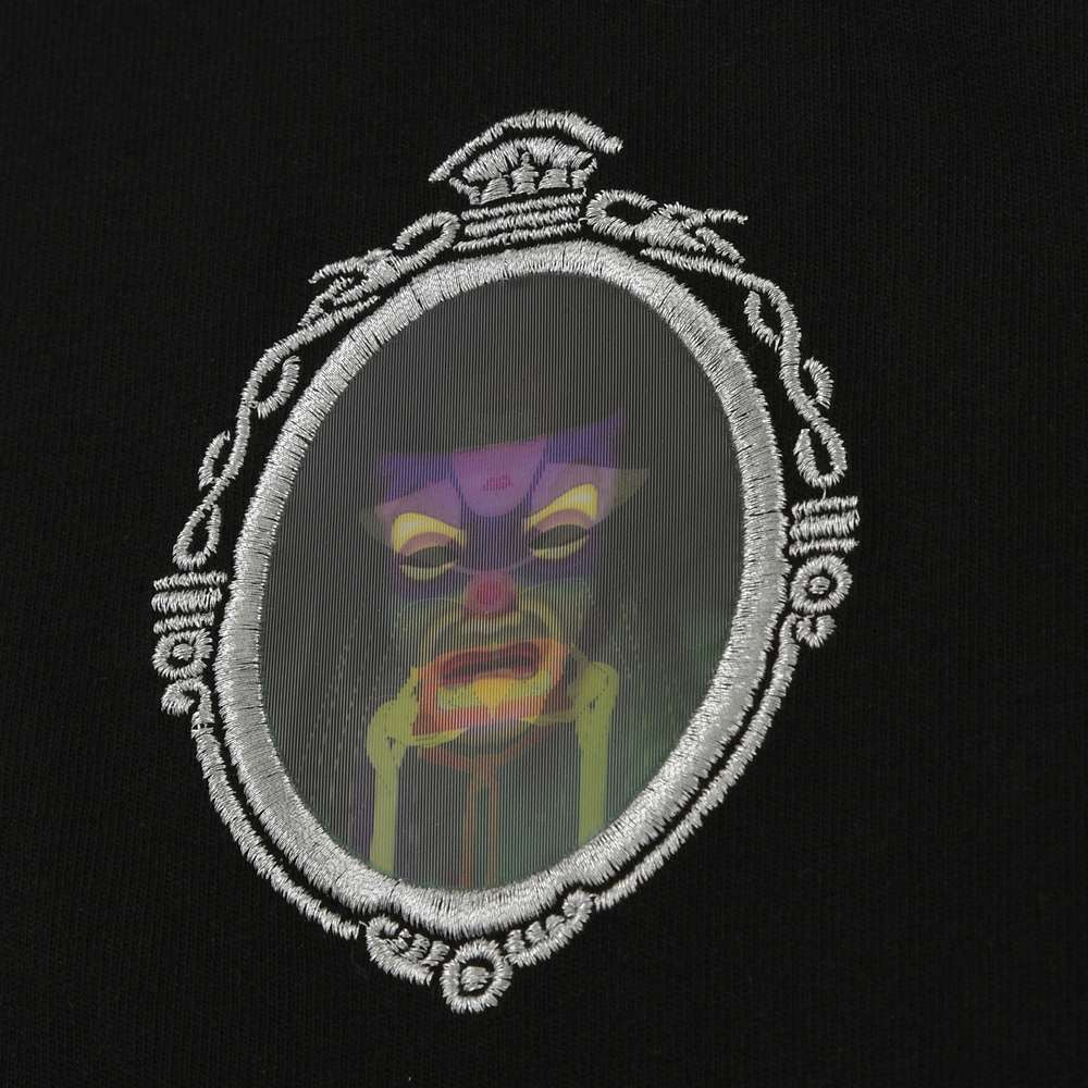 SPIRIT JERSEY 衛衣 - Disney Halloween 2026 VILLAINS