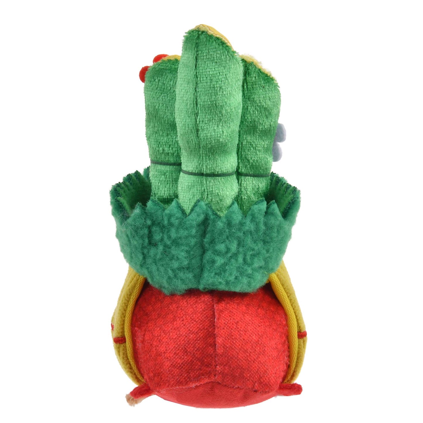 Chip/ Dale Tsum Tsum 公仔(S)｜ New Year 2026