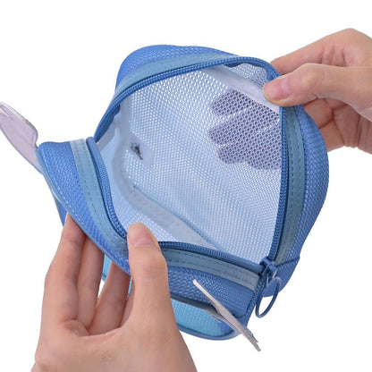 Stitch/ 小甘/三眼仔/ 泰瑞/ Piglet Pouch