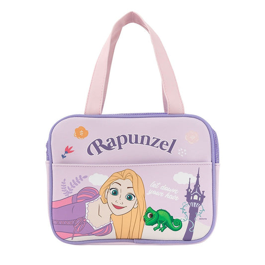 台灣 Rapunzel 午餐袋