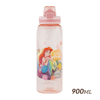 台灣 Ariel 彈蓋水樽 900ml