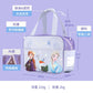 台灣 Frozen - Anna & Elsa 午餐袋