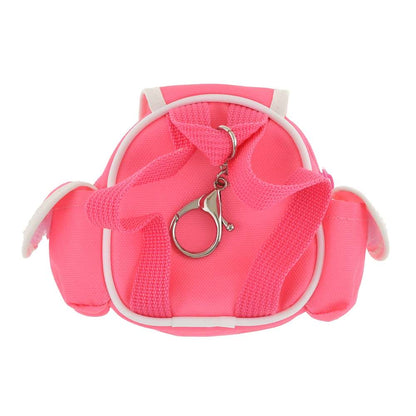 Mickey/ Minnie/ Donald/ Goofy 背囊Keychain | Key Chain Fes