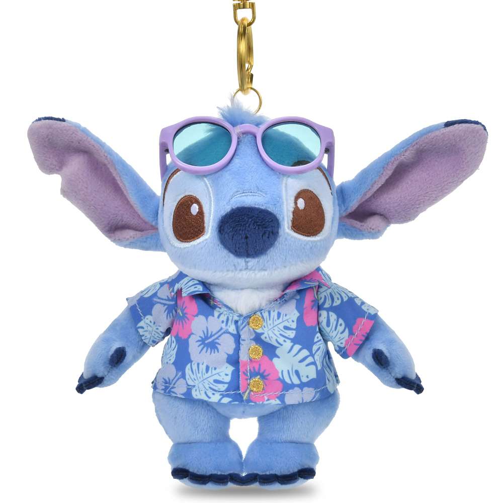 Stitch/ Angel 掛飾 | Summer Style