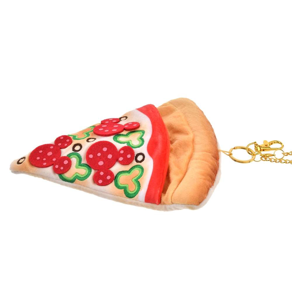 蛋包飯/ 咖喱飯/ 可麗餅/ Pizza 掛飾 - Pocket