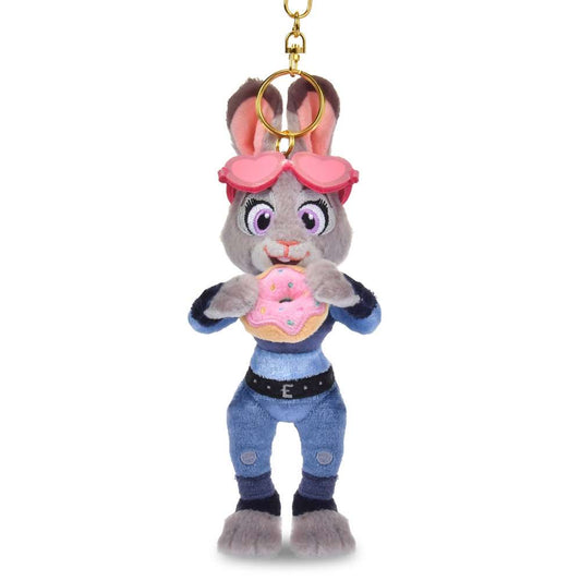 Judy 掛飾 | 10TH Anniversary Collection from the Disney movie Zootopia