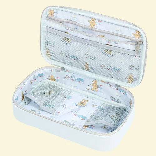 收納Pouch Duffy 東京迪士尼海洋限定