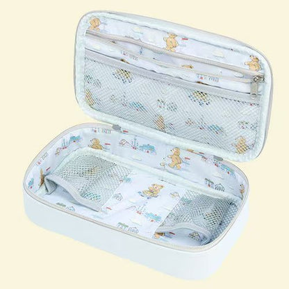 收納Pouch Duffy 東京迪士尼海洋限定
