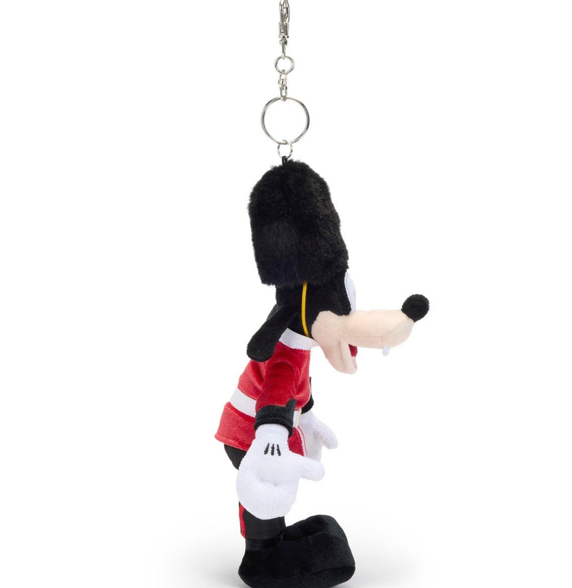 19/10截單 英國快閃 Donald/ Goofy 衛兵掛飾