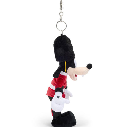 19/10截單 英國快閃 Donald/ Goofy 衛兵掛飾