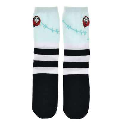 Sally 襪子｜TIM BURTON'S THE NIGHTMARE BEFORE CHRISTMAS