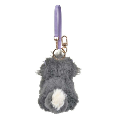 Lucifer 掛飾 ｜ DISNEY FLUFFY ANIMAL