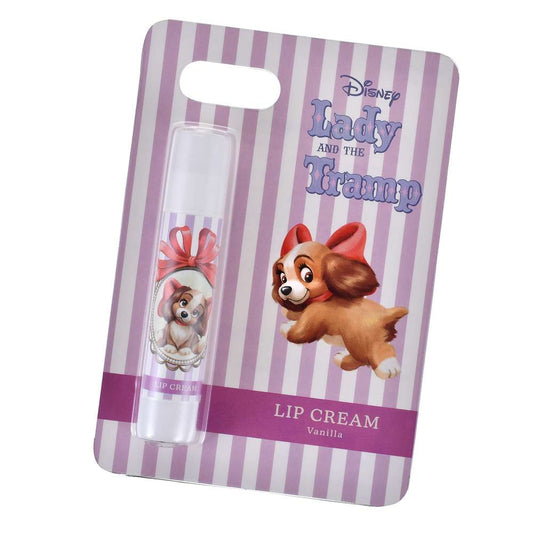 Lady 潤唇膏 - DISNEY SKIN CARE