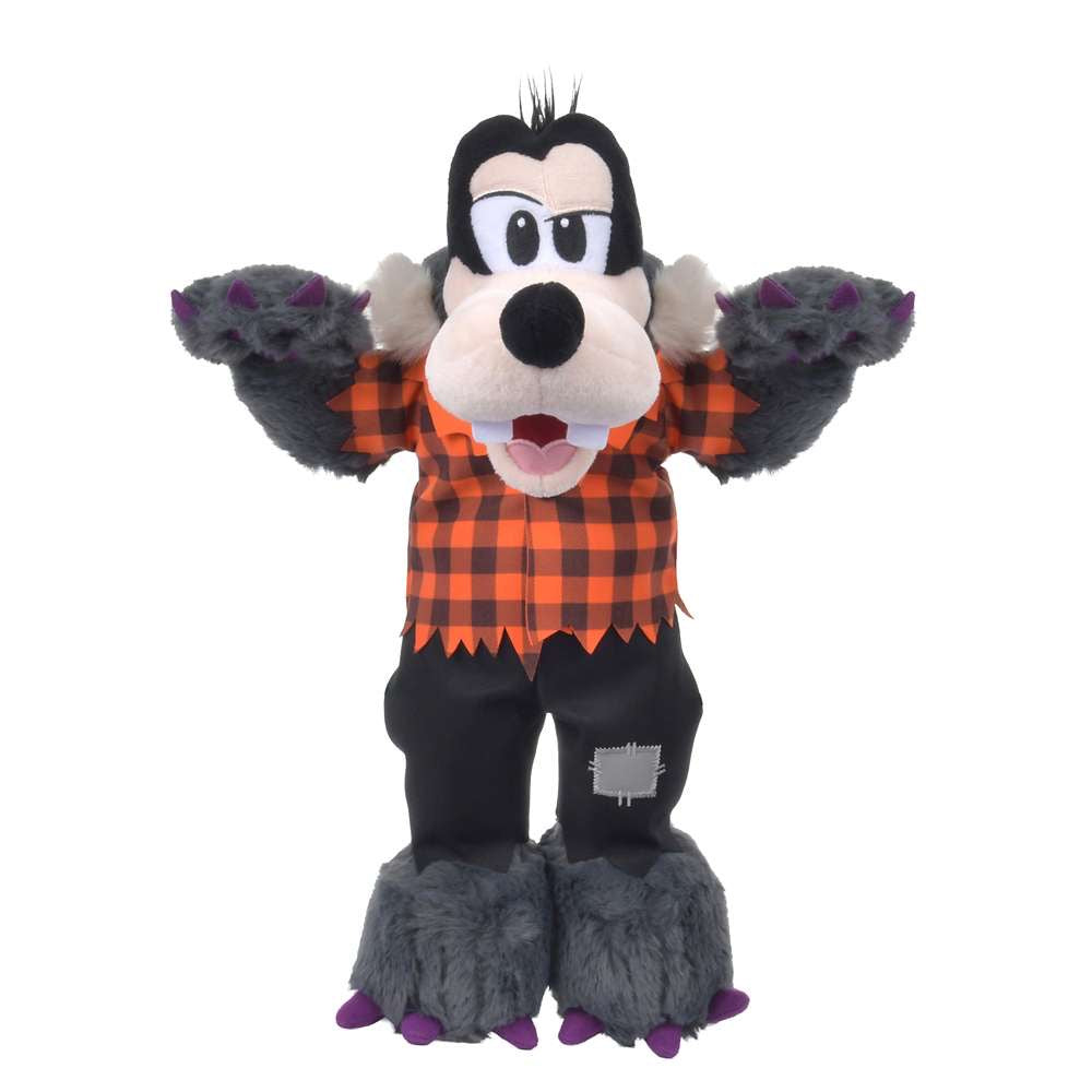 Goofy 公仔｜Disney Halloween 2026