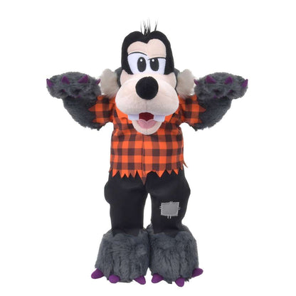 Goofy 公仔｜Disney Halloween 2026